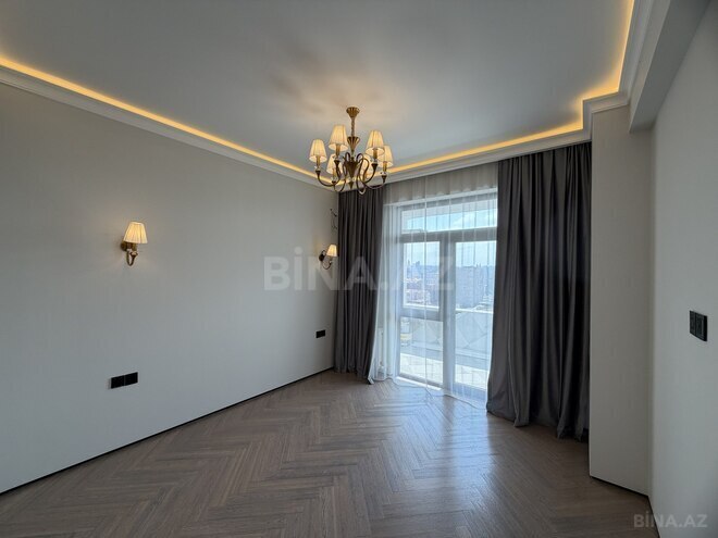 Satılır 2 otaqlı yeni tikili 66.2 m², Şah İsmayıl Xətai m., photo 11 from 26