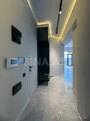 Satılır 2 otaqlı yeni tikili 66.2 m², Şah İsmayıl Xətai m., photo 17 from 26