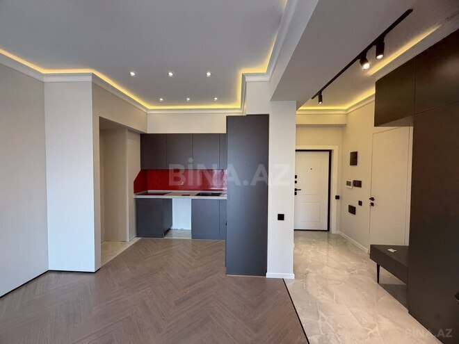 Satılır 2 otaqlı yeni tikili 66.2 m², Şah İsmayıl Xətai m., photo 5 from 26