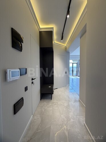 Satılır 2 otaqlı yeni tikili 66.2 m², Şah İsmayıl Xətai m., photo 18 from 26