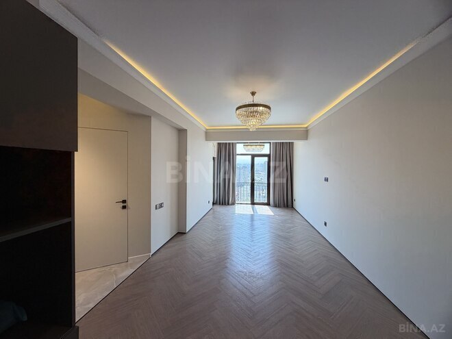 Satılır 2 otaqlı yeni tikili 66.2 m², Şah İsmayıl Xətai m., photo 8 from 26