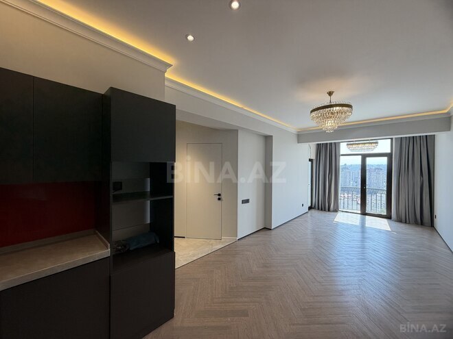 Satılır 2 otaqlı yeni tikili 66.2 m², Şah İsmayıl Xətai m., photo 3 from 26