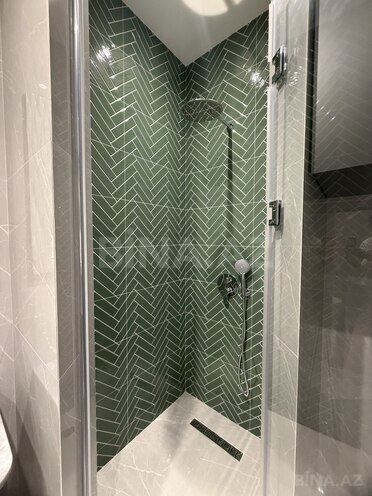 Satılır 2 otaqlı yeni tikili 66.2 m², Şah İsmayıl Xətai m., photo 21 from 26