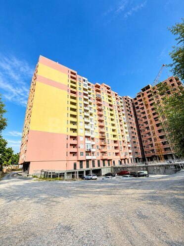 Продаётся 2-комн. новостройка 71 м², photo 3 from 17