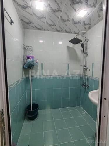Продаётся 3-комн. вторичка 60 м², м. Иншаатчылар, photo 12 from 15