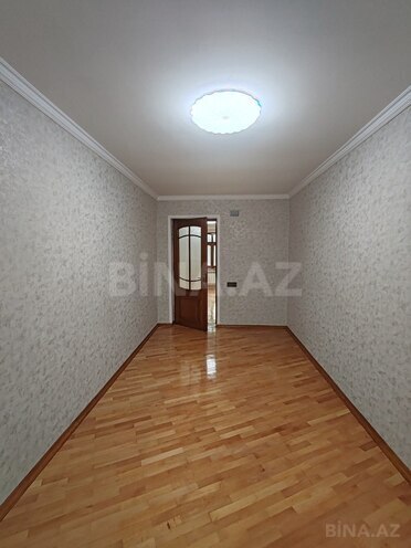 Продаётся 3-комн. вторичка 60 м², м. Иншаатчылар, photo 3 from 15