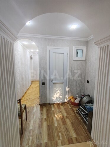 Продаётся 3-комн. вторичка 60 м², м. Иншаатчылар, photo 10 from 15