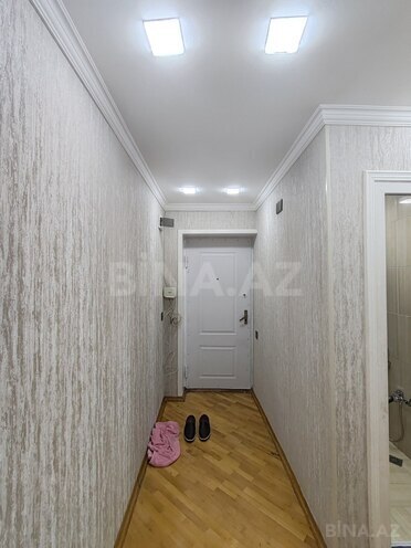 Продаётся 3-комн. вторичка 60 м², м. Иншаатчылар, photo 9 from 15