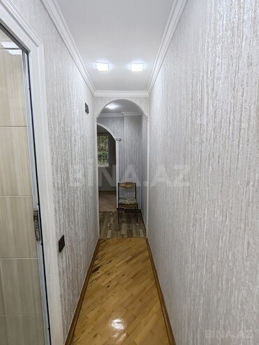 Продаётся 3-комн. вторичка 60 м², м. Иншаатчылар, photo 7 from 15