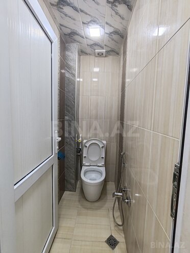 Продаётся 3-комн. вторичка 60 м², м. Иншаатчылар, photo 14 from 15