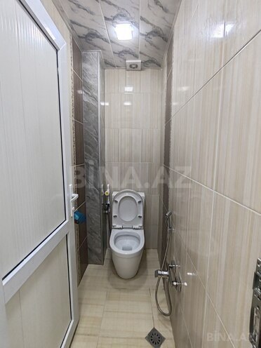 Продаётся 3-комн. вторичка 60 м², м. Иншаатчылар, photo 13 from 15