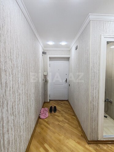 Продаётся 3-комн. вторичка 60 м², м. Иншаатчылар, photo 8 from 15