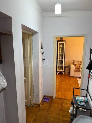 Satılır 3 otaqlı köhnə tikili 75 m², Neftçilər m., photo 8 from 10