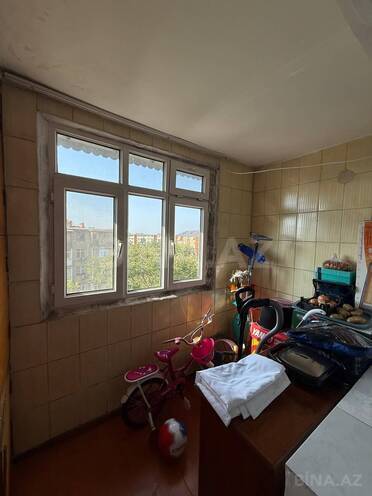 Satılır 3 otaqlı köhnə tikili 75 m², Neftçilər m., photo 7 from 10