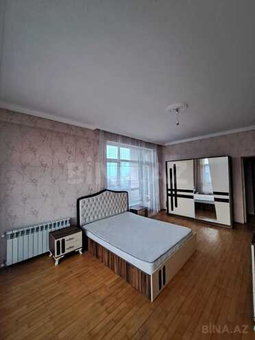 Сдаётся 3-комн. новостройка 130 м², м. 8 ноября, photo 7 from 15