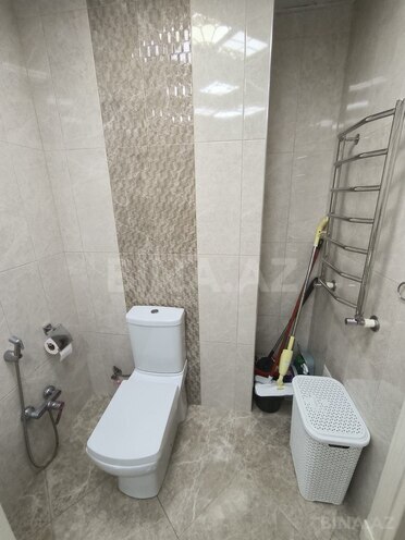 İcarəyə verilir 2 otaqlı yeni tikili 86 m², Qara Qarayev m., photo 11 from 15