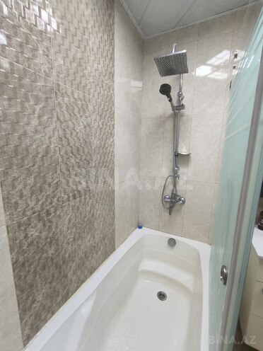 İcarəyə verilir 2 otaqlı yeni tikili 86 m², Qara Qarayev m., photo 12 from 15