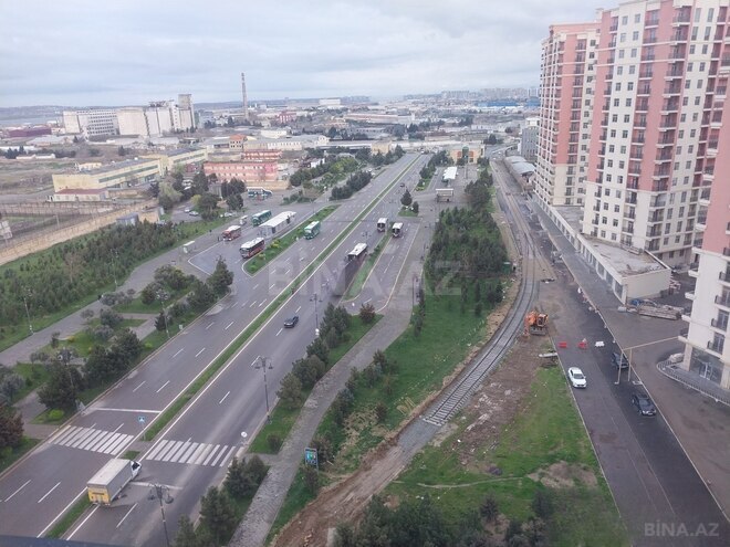 Satılır 2 otaqlı yeni tikili 66 m², Dərnəgül m., photo 1 from 10