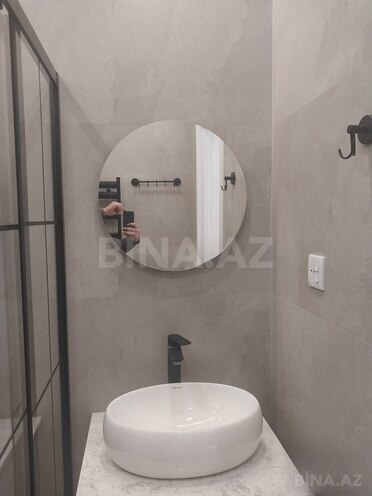 Satılır 2 otaqlı yeni tikili 66 m², Dərnəgül m., photo 7 from 10