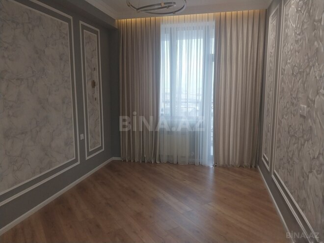 Satılır 2 otaqlı yeni tikili 66 m², Dərnəgül m., photo 9 from 10