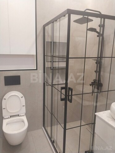 Satılır 2 otaqlı yeni tikili 66 m², Dərnəgül m., photo 6 from 10