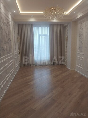 Satılır 2 otaqlı yeni tikili 66 m², Dərnəgül m., photo 3 from 10