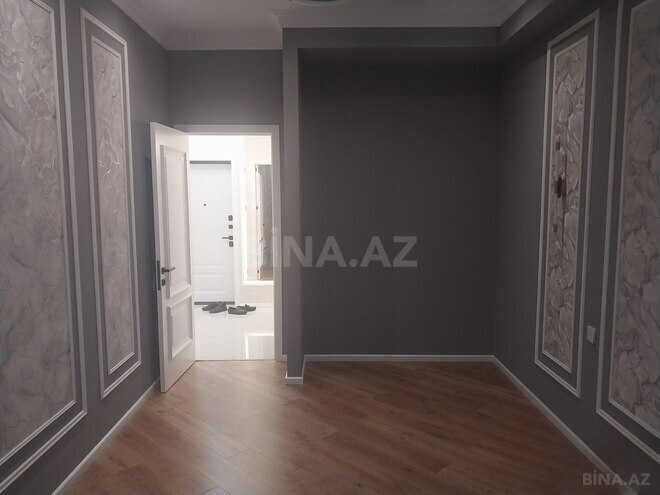 Satılır 2 otaqlı yeni tikili 66 m², Dərnəgül m., photo 8 from 10