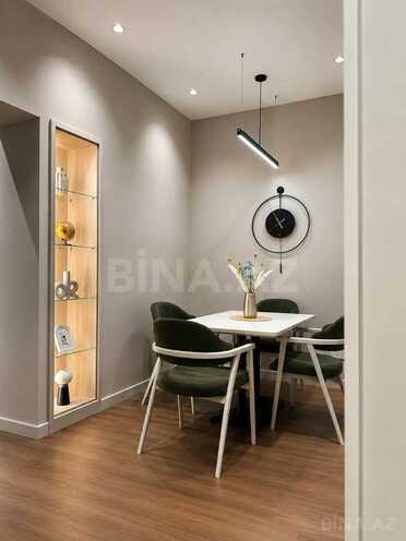 Продаётся 2-комн. новостройка 68 м², м. Шах Исмаил Хатаи, photo 3 from 15