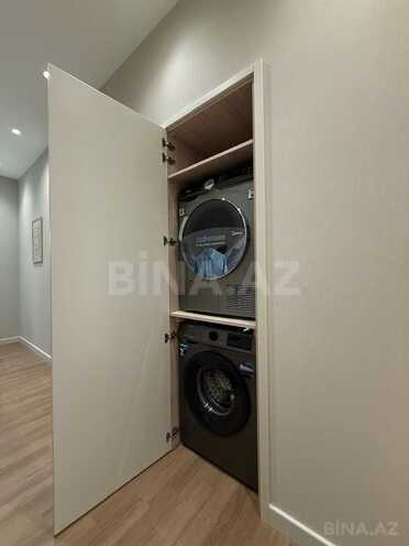 Продаётся 2-комн. новостройка 68 м², м. Шах Исмаил Хатаи, photo 10 from 15