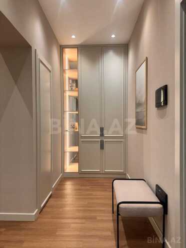 Продаётся 2-комн. новостройка 68 м², м. Шах Исмаил Хатаи, photo 9 from 15
