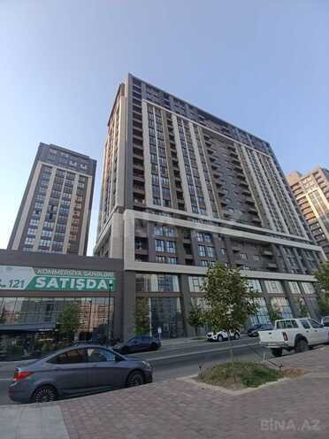 Продаётся 2-комн. новостройка 68 м², м. Шах Исмаил Хатаи, photo 1 from 15