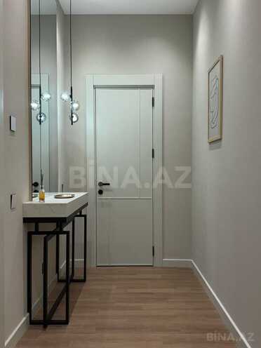 Продаётся 2-комн. новостройка 68 м², м. Шах Исмаил Хатаи, photo 14 from 15