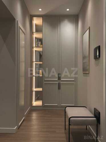 Продаётся 2-комн. новостройка 68 м², м. Шах Исмаил Хатаи, photo 6 from 15