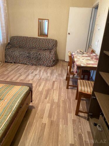 Сдаётся 1-комн. вторичка 40 м², м. Насими, photo 1 from 12