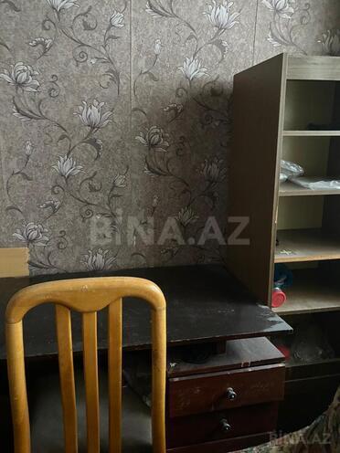 Сдаётся 1-комн. вторичка 40 м², м. Насими, photo 6 from 12
