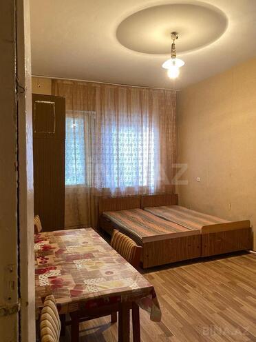 Сдаётся 1-комн. вторичка 40 м², м. Насими, photo 4 from 12