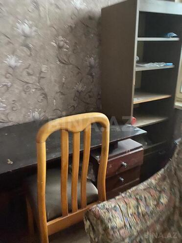 Сдаётся 1-комн. вторичка 40 м², м. Насими, photo 7 from 12