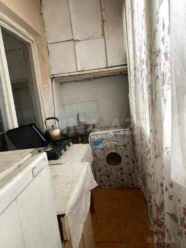 Сдаётся 1-комн. вторичка 40 м², м. Насими, photo 9 from 12
