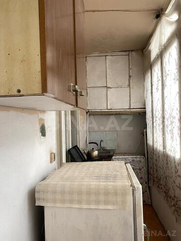Сдаётся 1-комн. вторичка 40 м², м. Насими, photo 8 from 12