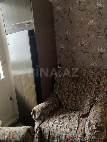 Сдаётся 1-комн. вторичка 40 м², м. Насими, photo 5 from 12
