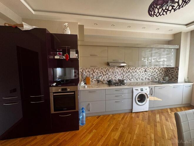 Satılır 2 otaqlı yeni tikili 95 m², Həzi Aslanov m., photo 6 from 15