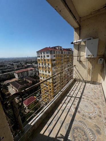 Satılır 2 otaqlı yeni tikili 95 m², Həzi Aslanov m., photo 13 from 15