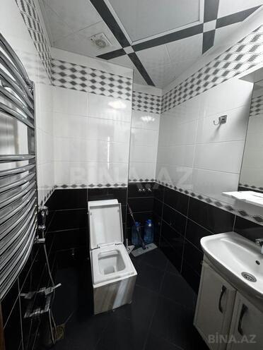 Satılır 2 otaqlı yeni tikili 95 m², Həzi Aslanov m., photo 11 from 15