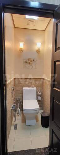 Продаётся 4-комн. вторичка 110 м², м. Иншаатчылар, photo 7 from 9