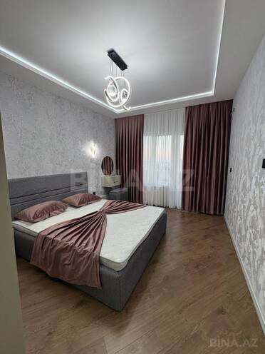 Продаётся 3-комн. вторичка 80 м², м. Ази Асланов, photo 4 from 17
