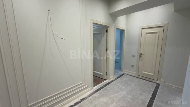 Продаётся 2-комн. новостройка 92 м², пос. Баилова, photo 21 from 26