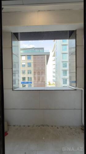 Продаётся 2-комн. новостройка 92 м², пос. Баилова, photo 24 from 26