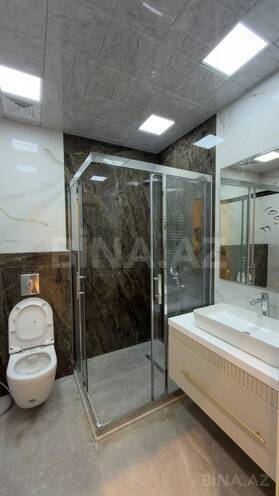 Продаётся 2-комн. новостройка 92 м², пос. Баилова, photo 23 from 26