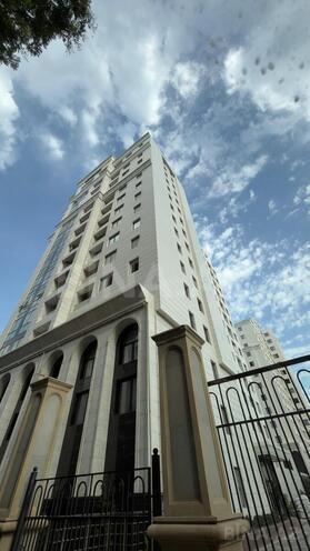 Продаётся 2-комн. новостройка 92 м², пос. Баилова, photo 1 from 26