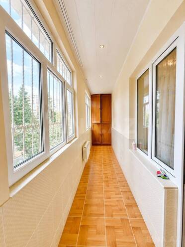 Satılır 5 otaqlı köhnə tikili 120 m², Qara Qarayev m., photo 10 from 11